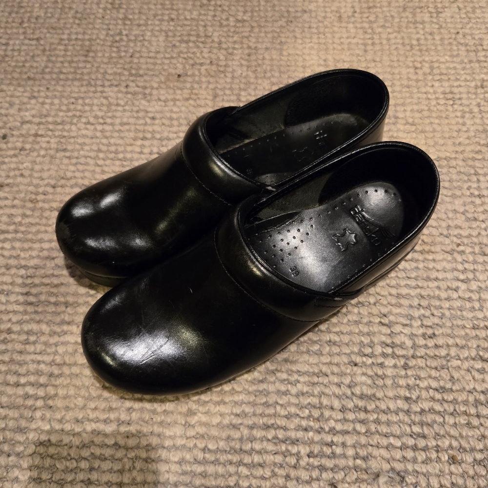 Dansko Clogs - image 2